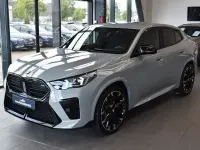 Gebraucht BMW X2 Performance 300 PS (220 kW) 2024 Grau SUV