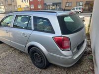 gebraucht Opel Astra 1.4 Caravan Edition