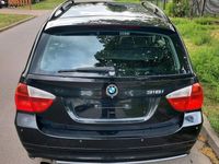 gebraucht BMW 318 E91 i