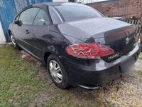 gebraucht Peugeot 307 CC 