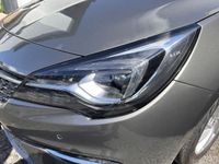 gebraucht Opel Astra Sports Tourer Elegance-Start-Stop-Facelift-LED