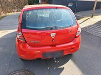 Gebraucht Dacia Sandero 75 PS (55 kW) 2009 Kleinwagen