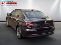 Neu Fiat Tipo Urban 131 PS (96 kW) 2026 Schwarz Limousine
