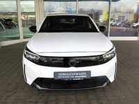 Gebraucht Opel Corsa 101 PS (74 kW) 2024 Grau Limousine