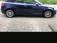 Gebraucht Audi A3 Cabriolet S-Line 160 PS (117 kW) 2010 Cabrio