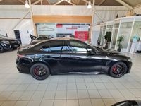 gebraucht Alfa Romeo Giulia Quadrifoglio Facelift Akrapovic Carbon