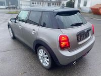 Gebraucht Mini Cooper 136 PS (100 kW) 2019 Silber Kleinwagen