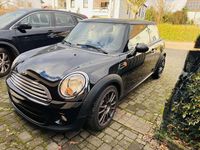 Gebraucht Mini ONE 75 PS (55 kW) 2012 Kleinwagen