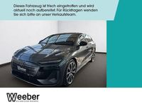 Neu Audi A6 e-tron Performance 269 kW (367 PS) 2026 Grau Kombi