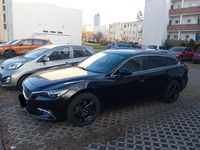 Second-hand Mazda 6 150 CP (110 kW) 2015 Negru Break
