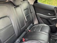 Gebraucht Jaguar E-Pace S 200 PS (147 kW) 2019 Schwarz SUV