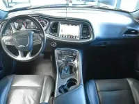 Gebraucht Dodge Challenger SXT 309 PS (227 kW) 2020 Schwarz Coupé