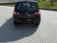 Gebraucht Renault Twingo 75 PS (55 kW) 2012 Schwarz Kleinwagen