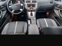 gebraucht Ford Kuga 2,0 TDCi 4x4 103kW Titanium PowerShift ...