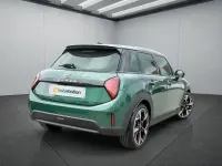 Używany Mini Cooper S 204 KM (150 kW) 2025 Zielony Hatchback