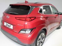 gebraucht Hyundai Kona PRIME-ELEKTRO+PDC+SHZ+LHZ