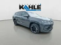 Neu VW Tayron R-line 265 PS (194 kW) 2026 Grau SUV