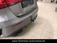 Gebraucht Mercedes A45 AMG AMG 421 PS (309 kW) 2023 Grau Limousine