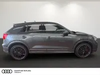 Gebraucht Audi SQ2 Sport 300 PS (220 kW) 2023 Grau SUV