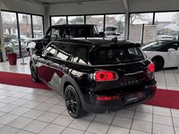 Gebraucht Mini One D Clubman 116 PS (85 kW) 2018 Schwarz Kombi