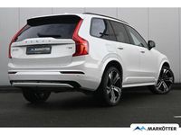 Gebraucht Volvo XC90 Ultra 455 PS (334 kW) 2024 Crystal white SUV
