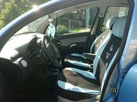 Used Citroën C3 60 HP (44 kW) 2004 Blue Hatchback