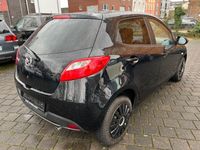 gebraucht Mazda 2 Limousine1.3 Kenko TOP/TÜV 01/2026/Allwetterr.