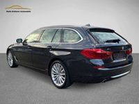 gebraucht BMW 530 d xDrive, Pano, AHK, Standheizung, 5,99 %