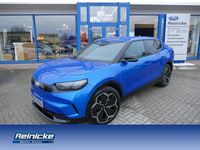 Gebraucht Ford Capri Extended Range 210 kW (286 PS) 2025 Blau SUV