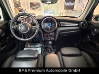 Gebraucht Mini Cooper S 192 PS (141 kW) 2020 Schwarz Kleinwagen