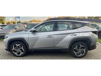 gebraucht Hyundai Tucson Basis Plug-In Hybrid 4WD 1.6 T-GDI -EU6d