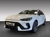 Neu Cupra Leon VZ 272 PS (200 kW) 2026 Weiß Limousine