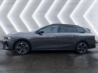Gebraucht Opel Astra 131 PS (96 kW) 2025 Grau/typ aussenverkleidung met Kombi