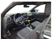 Gebraucht VW T-Roc Cabriolet R-line 150 PS (110 kW) 2025 Cabrio