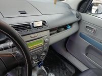 Gebraucht Mazda 2 75 PS (55 kW) 2005 Grau Kleinwagen