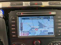 Gebraucht Ford S-MAX Titanium 163 PS (119 kW) 2012 Schwarz Van / Kleinbus