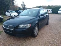 gebraucht Volvo V50 Kombi 1.6 D