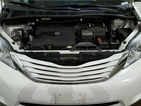 gebraucht Toyota Sienna 