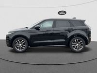 gebraucht Land Rover Range Rover evoque D165 Dynamic SE 3DKamera+Pano