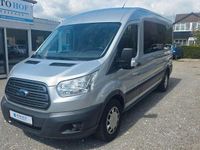 Occasion Ford Transit Trend 131 ch (96 kW) 2019 Argent Break