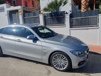 gebraucht BMW 425 425 Gran Coupé d Gran Coupé Luxury Line L...