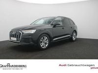 Gebraucht Audi Q7 Ambiente 381 PS (280 kW) 2021 Mythosschwarz metallic SUV