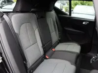 Gebraucht Volvo XC40 Core 163 PS (119 kW) 2024 Schwarz SUV