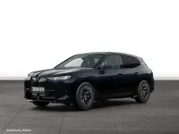 Gebraucht BMW iX 300 kW (408 PS) 2025 Schwarz SUV