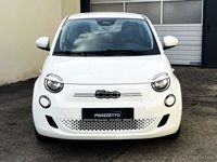 gebraucht Fiat 500e Action,Apple CarPlay,PDC,Klima