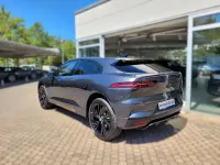 Gebraucht Jaguar I-Pace R-Dynamic 294 kW (400 PS) 2024 Grau SUV