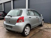 Gebraucht Toyota Yaris 87 PS (63 kW) 2009 Kleinwagen