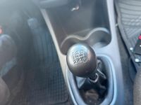 Gebraucht Toyota Aygo 68 PS (50 kW) 2010 Rot Kleinwagen