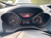 gebraucht Ford C-MAX Euro 5 Benzin Klima