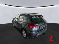 Gebraucht Seat Arona Style 110 PS (80 kW) 2022 Grau SUV